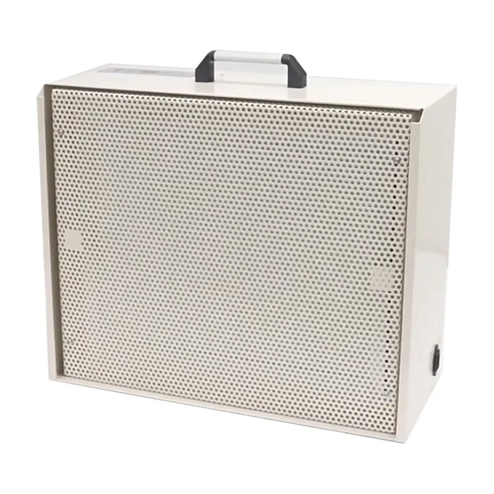 laminar flow hood mycology