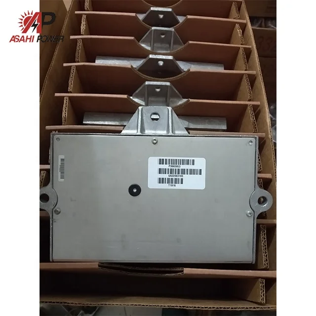 BGe ECU 3977986 Electronic Control Module 3965953 for Cummins