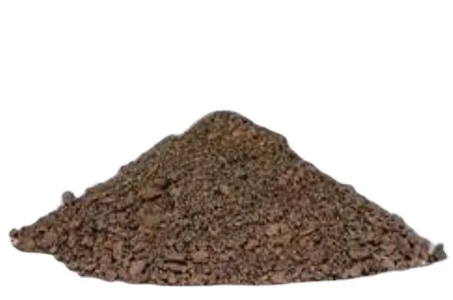 Castor Seed Meal (Animal Feed)