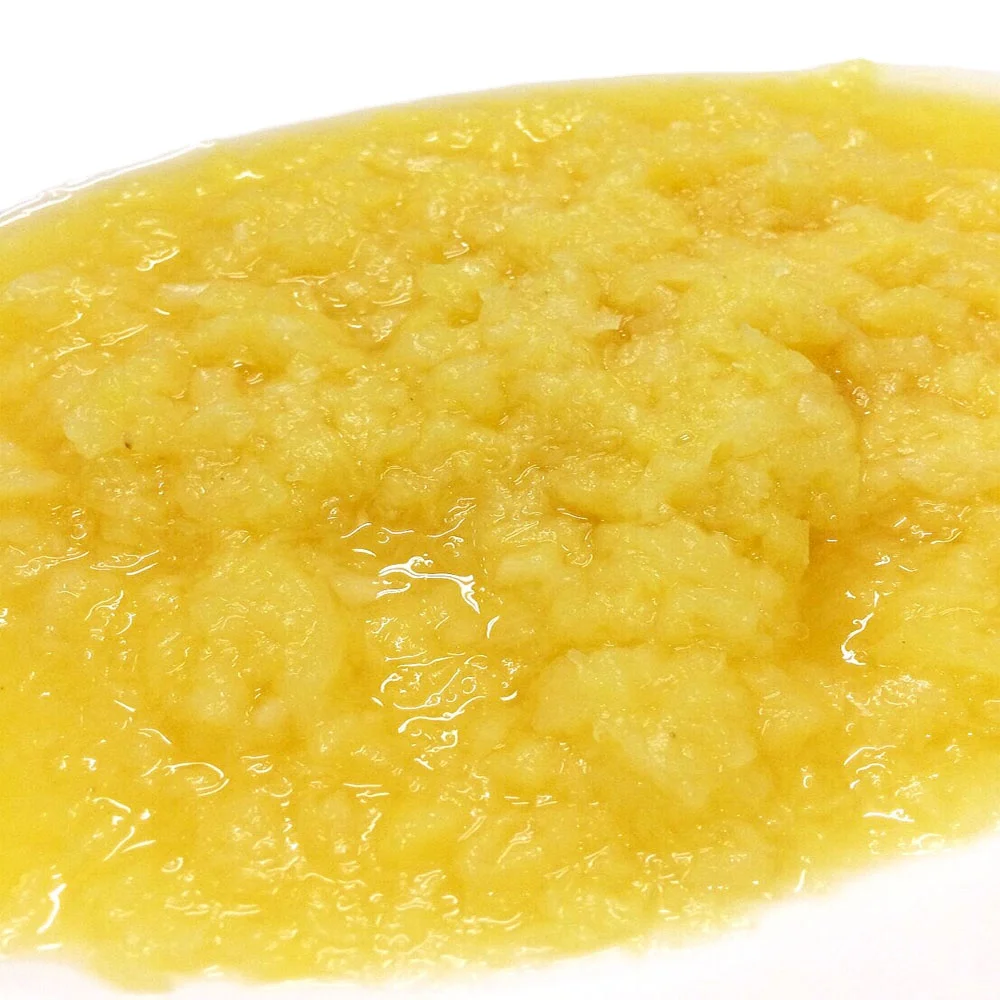 Thailand Premium High Quality Canned Pineapple in Syrup Coarse Crushed 20oz with various cuts