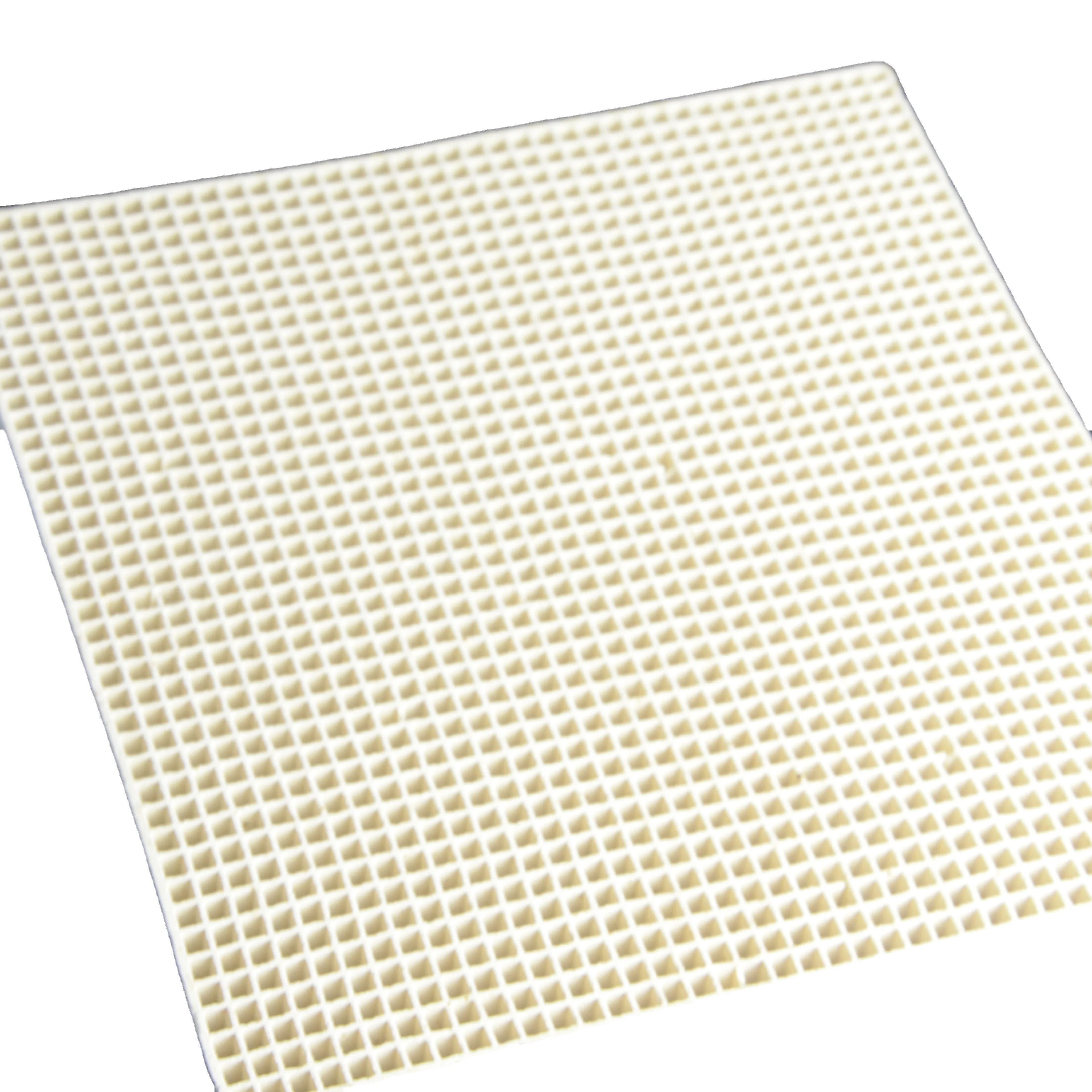 
Thermal storage mullite honeycomb Ceramic 