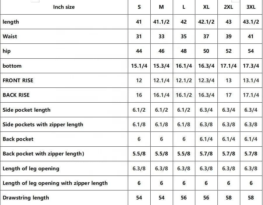 Oem Custom Mens Nylon Cargo Jogger Tactical Pants Windbreaker Custom Polyester Nylon Mens Printed Logo Jogger Custom Pants Men