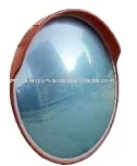 CONVEX MIRROR (SFT-1161) Easy Installation Road Mirror Product Traffic Safe Convex Mirror Outdoor