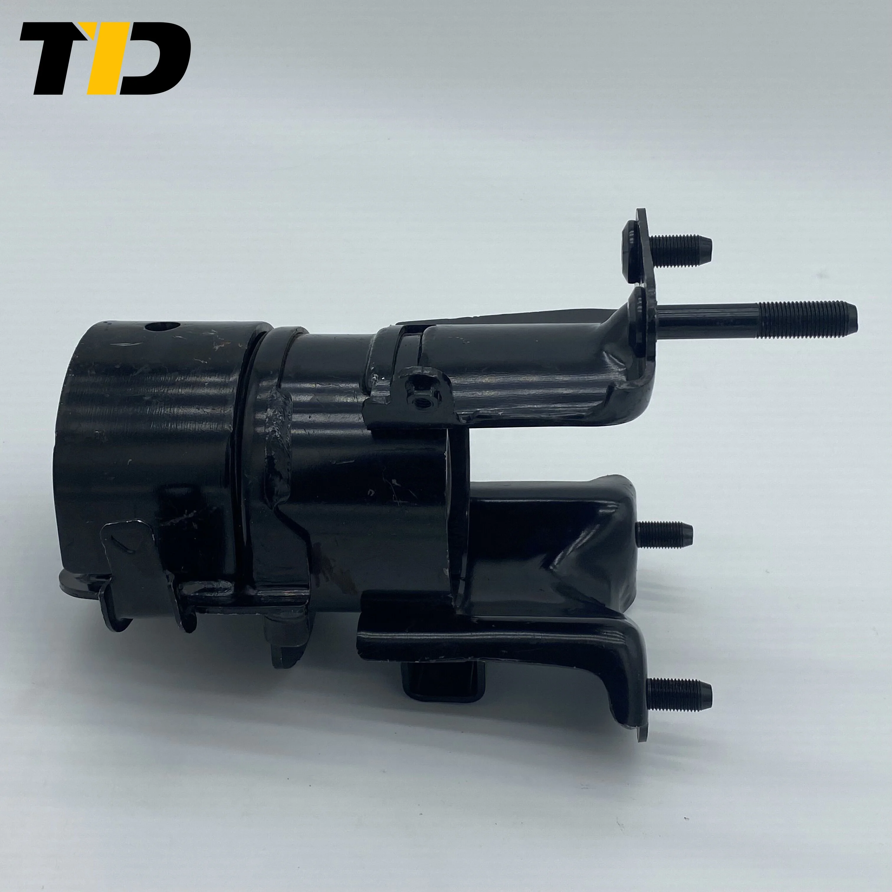 12371-F0020 Rear Mount  For  Toyota CAMRY  Hybrid 12371-25020