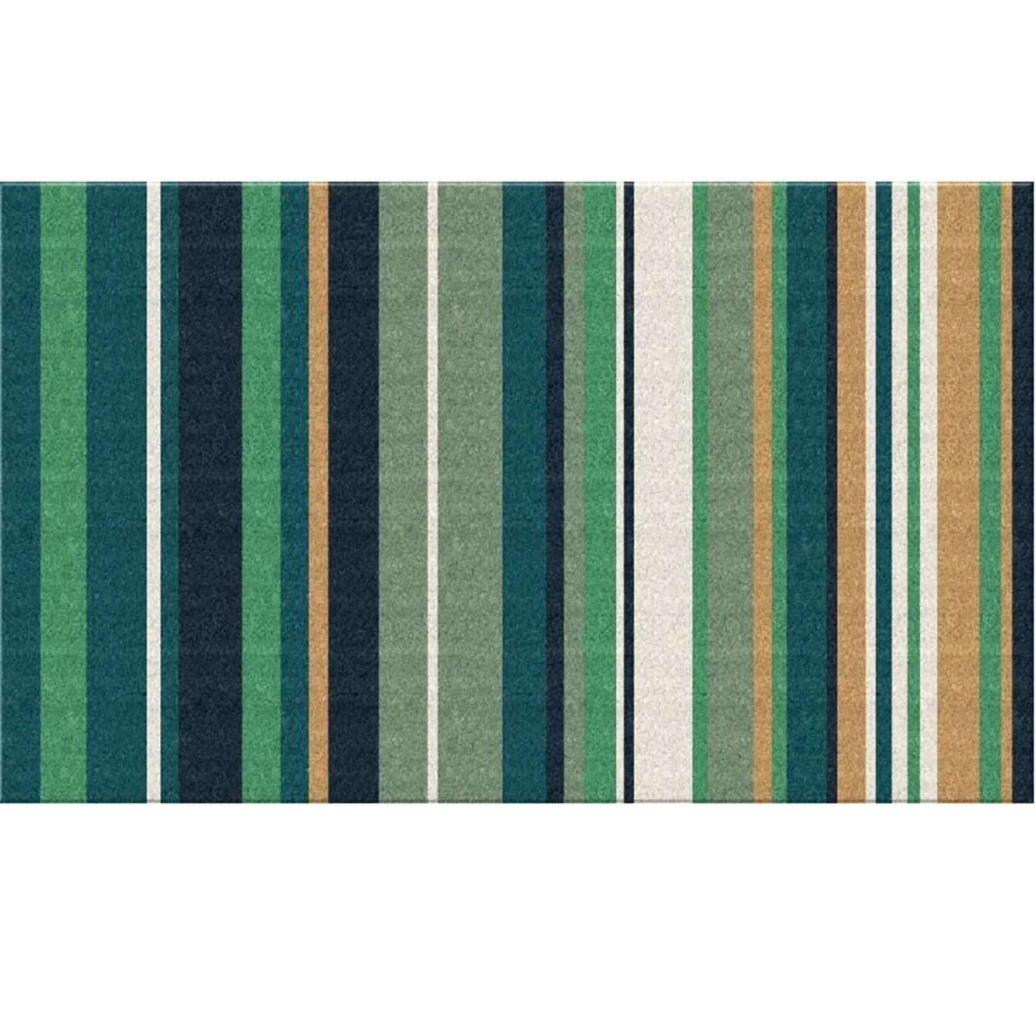 Коврики Дверные с защитой от скольжения