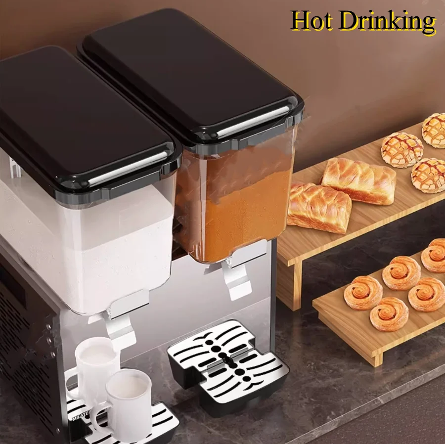 Juice dispenser beverage wine processing machinery drink dispensers for boba shop