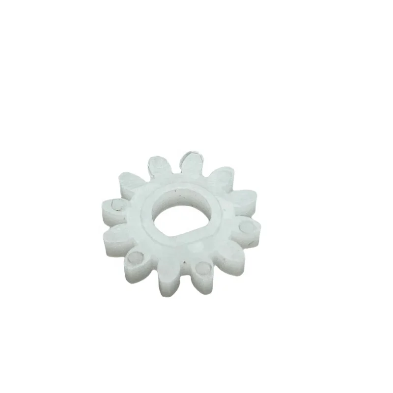 Drum Unit Auger Gear For Kyocera 5018 5021 5026 5521 5526 M5521 M5526 P5018 P5021 P5026 Drum Carrier  Selenium Drum Copier Parts