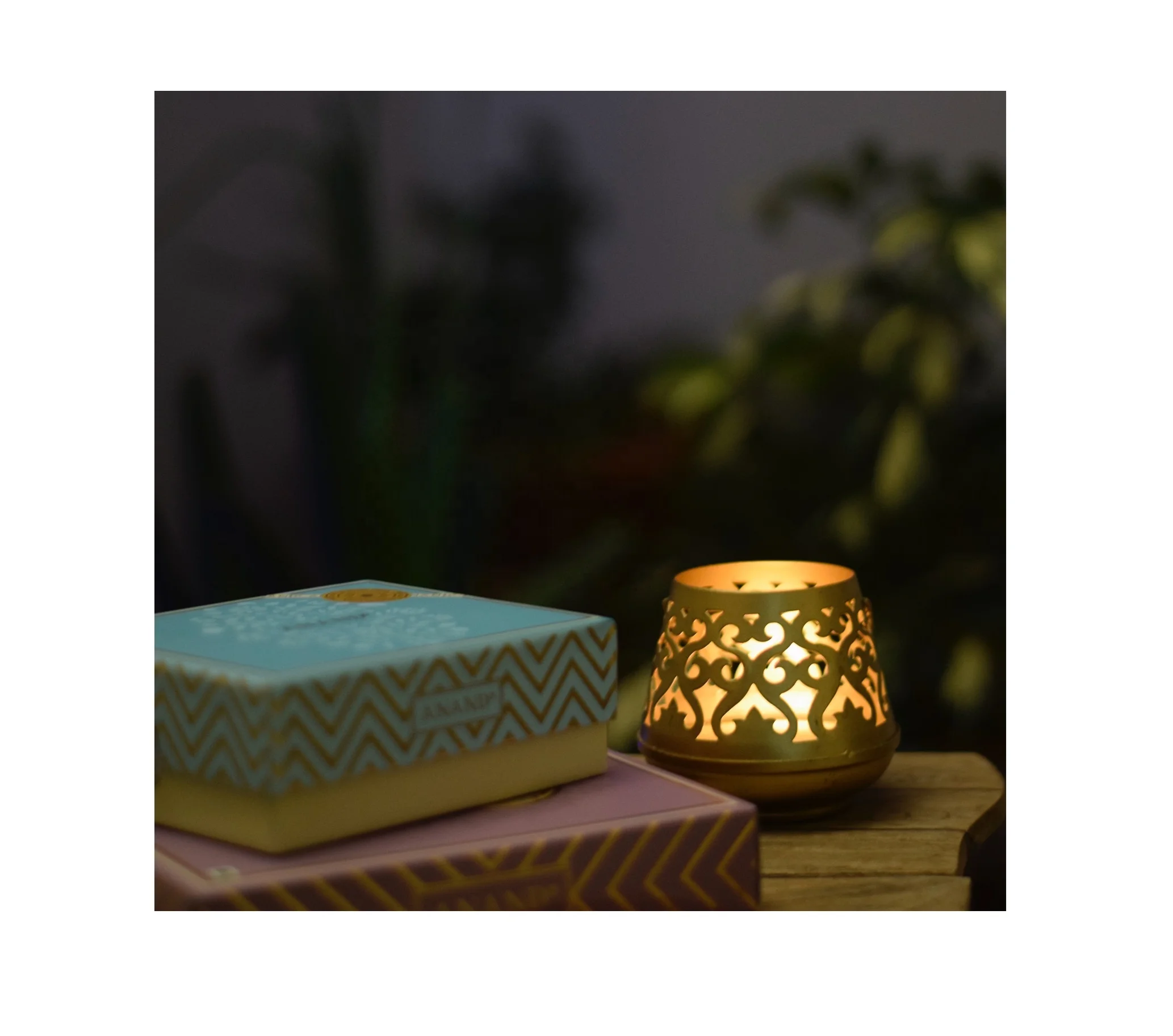 Multi Color Beautiful Smokeless Aromatherapy Paraffin Wax Tea Light Candle Soy Wax Wholesaler