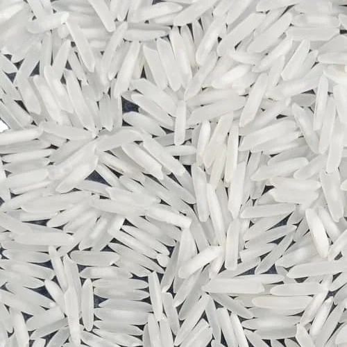 1121 Extra Long Grain Steam Basmati Rice  Good Price Export Purchase High Protein Customize White Rice Export Quality