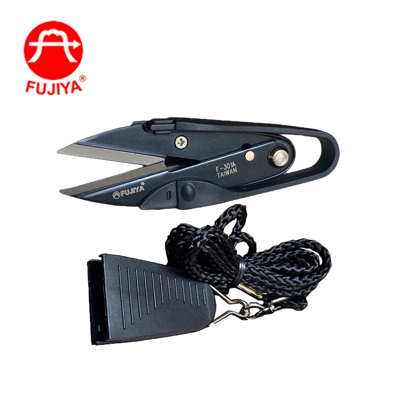 4' Mini Alloy Steel Blades Tailor Scissors