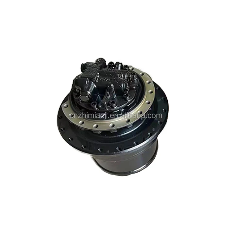 Final driver motor travel zx200-3 zx250-3 zx250-5 travel motor 9233692 for hitachi excavator