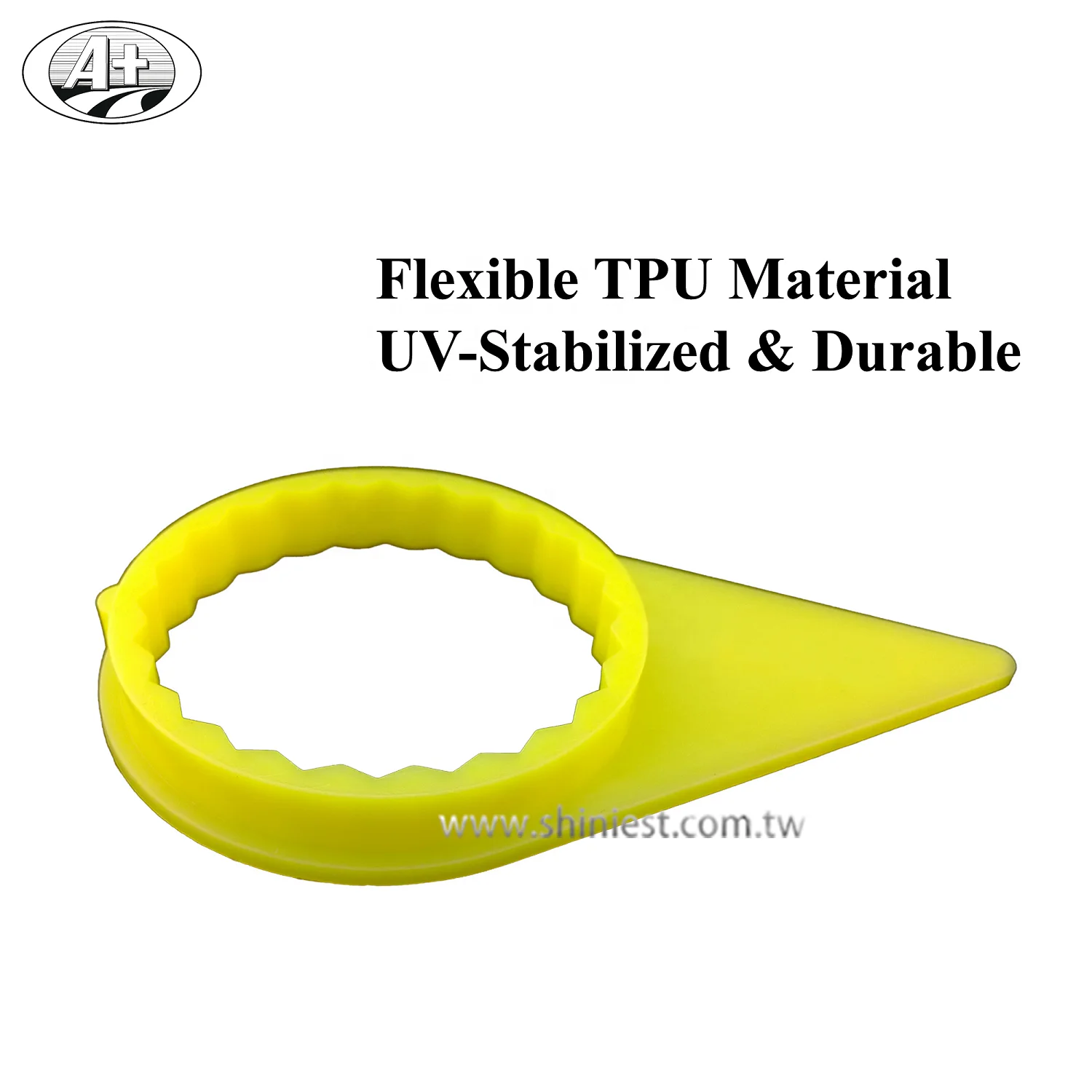 Многоразмерный гаечный индикатор для грузовика 19 мм 20