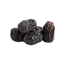 Высококачественный свежий урожай, импортированный из Саудовской Аравии, MADINAH MUAWARAH AJWA DATE, мягкая вкусная сыпучая черная здоровая Закуска (KHAJOOR)