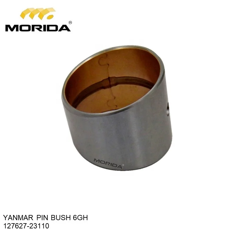 6GH 127627-23110 PIN BUSH for YANMAR