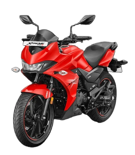 Мотоцикл Xtreme 200S ЖК-консоль из Индии