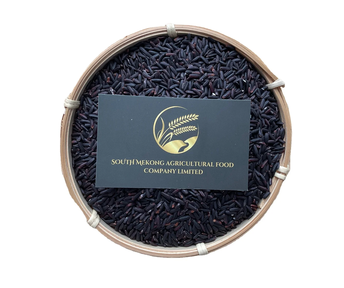 HOT SALE BLACK LONG GRAIN RICE WHOLESALE RICE VIETNAM PREMIUM QUALITY NON GMO
