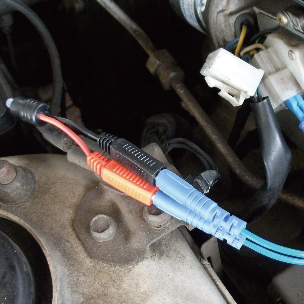 electrical probe kit