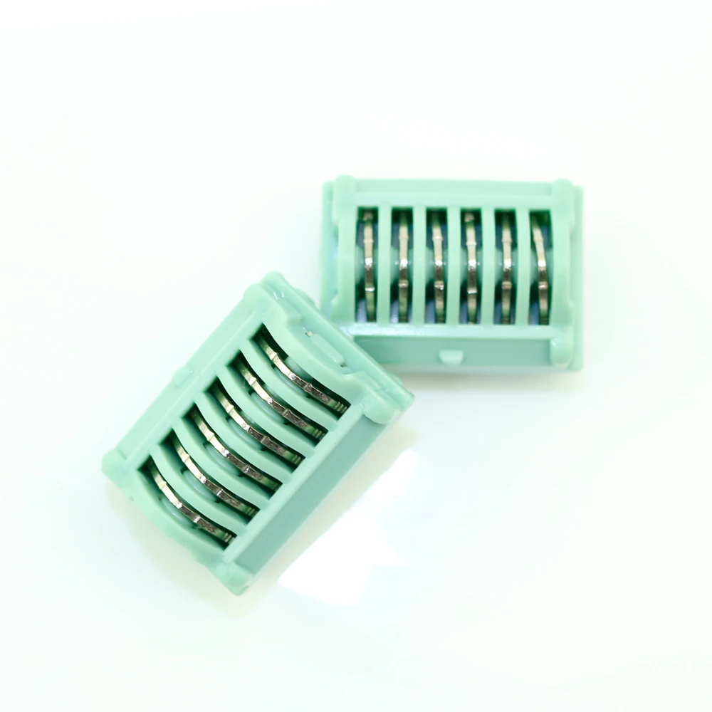 Strong Metal Ligating System Ligation Clip Extra pinzas para clip lt300