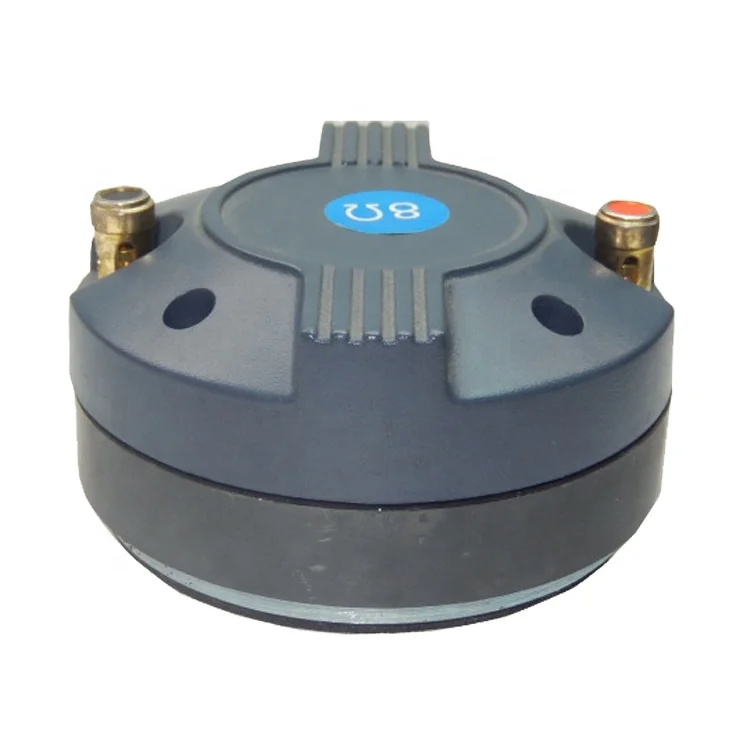 1.4 inch compression driver HF speaker pro audio speaker