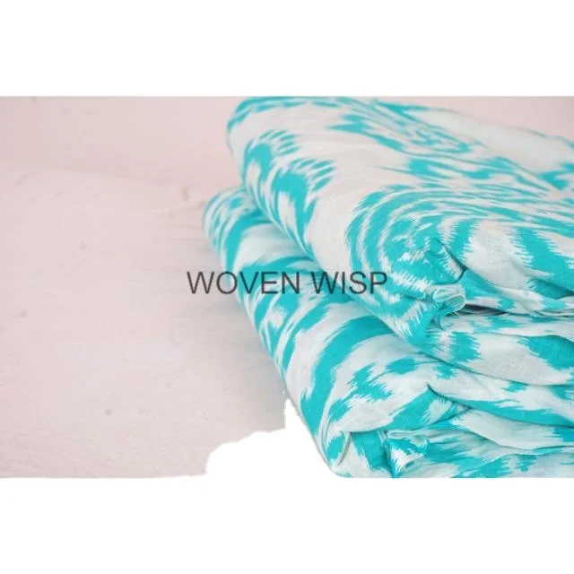 Indian Cotton Handmade Fabric Clothing Running Loose Craft Sewing Fabric By The Yard Throw Block Floral Print Dressmaking