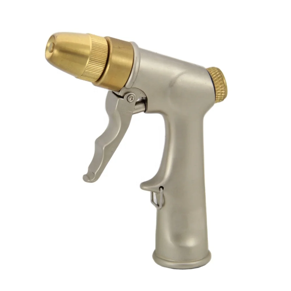 (GD-17470) Deluxe Adjustable Spray Nozzle