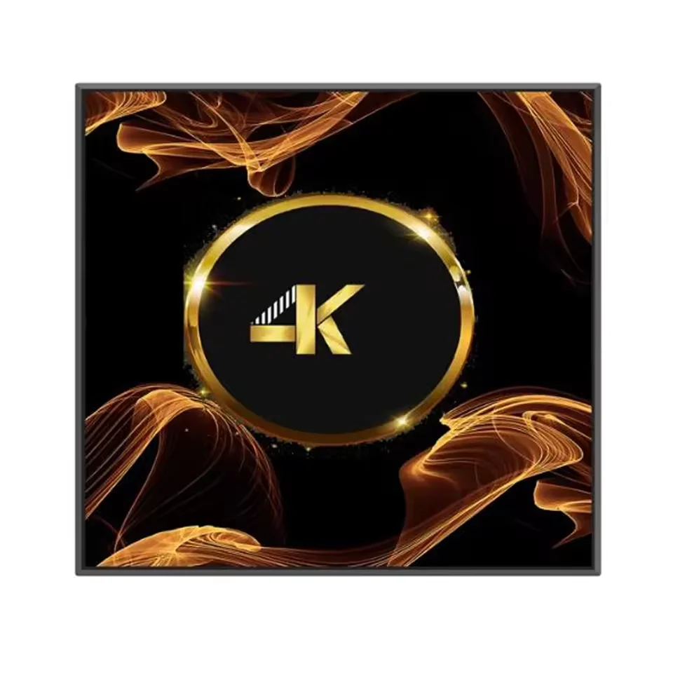 2024 Stable Android TV box tv reseller Allwinner H728 2.4/5G 1000M WIFI 4K HDR 8K