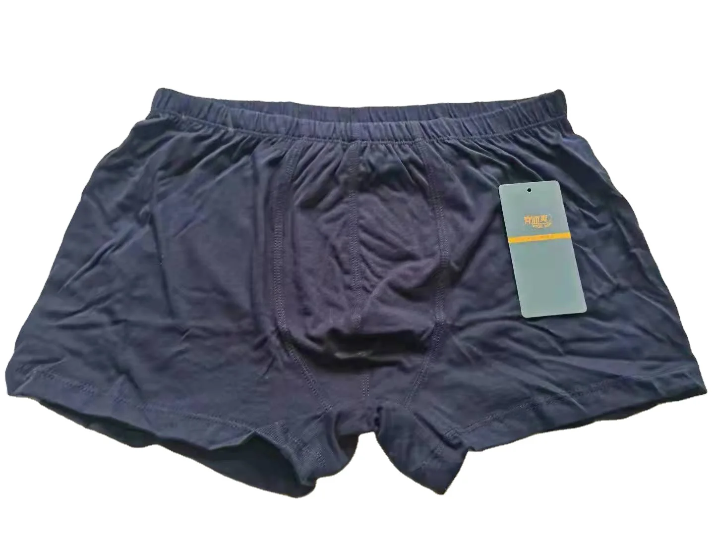 Мужское мягкое и Крутое нижнее белье