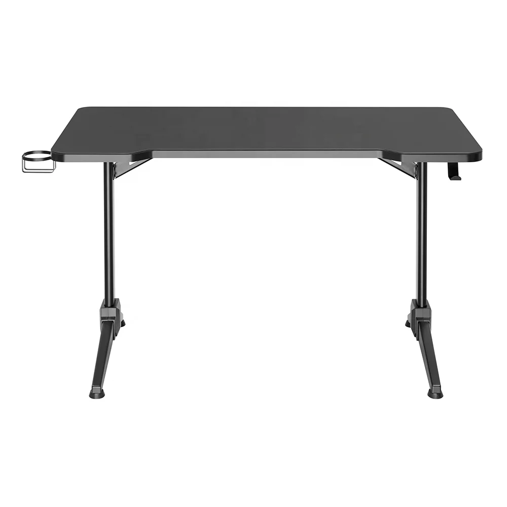 BLD01-147 большой игровой стол с RGB-подсветкой от производителя компьютерный оптовый