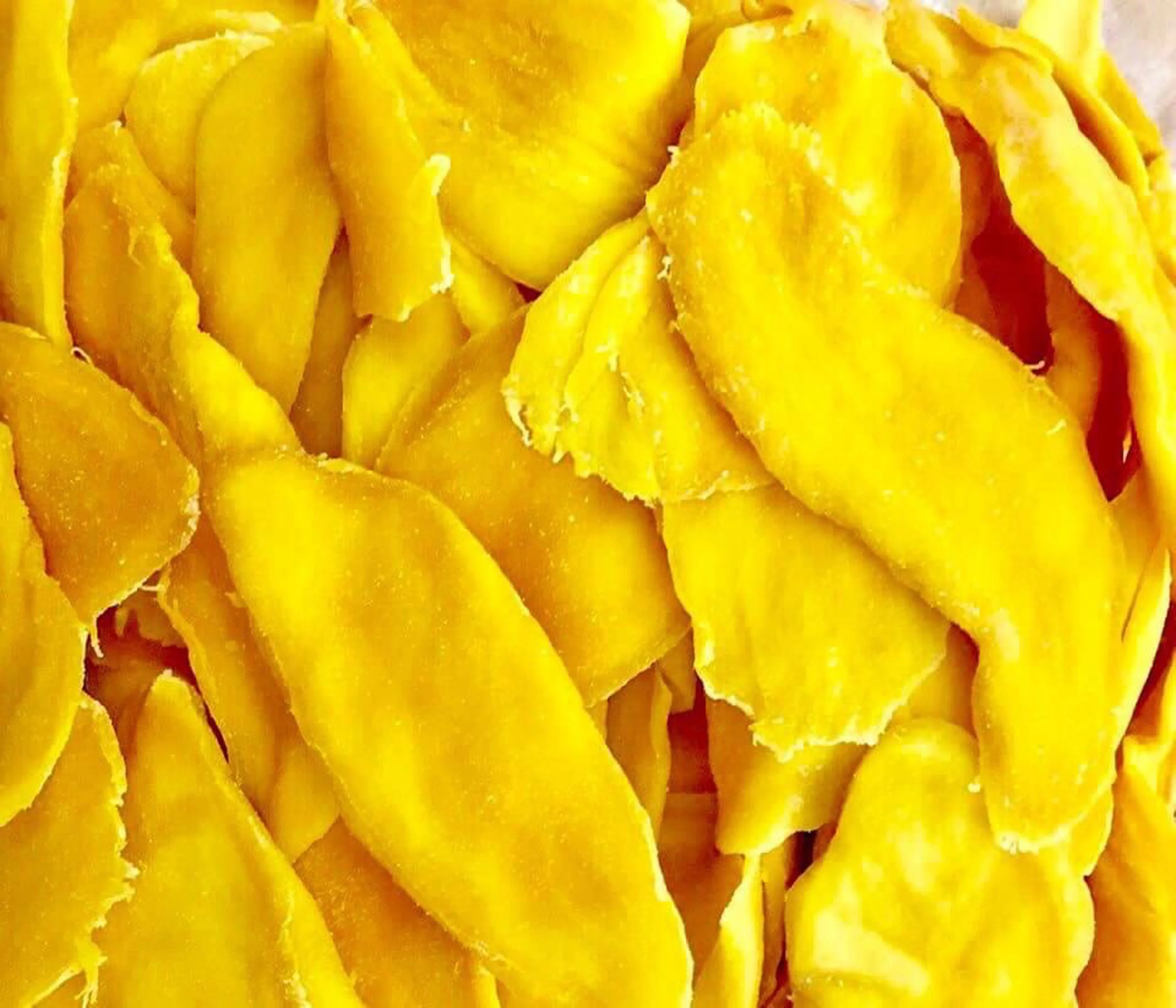 SMALL BAG OF DRIED MANGO FRUITS GOOD FROM VIETNAM FOR SNACK - Ms. Jane +84 968 234 538