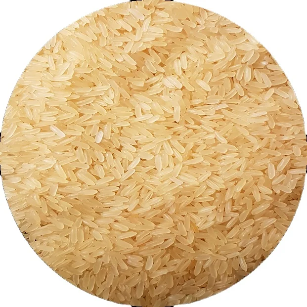 Wholesale premium golden rice 1121 golden sella basmati rice broken long grain basmati sadam rice from Indian supplier