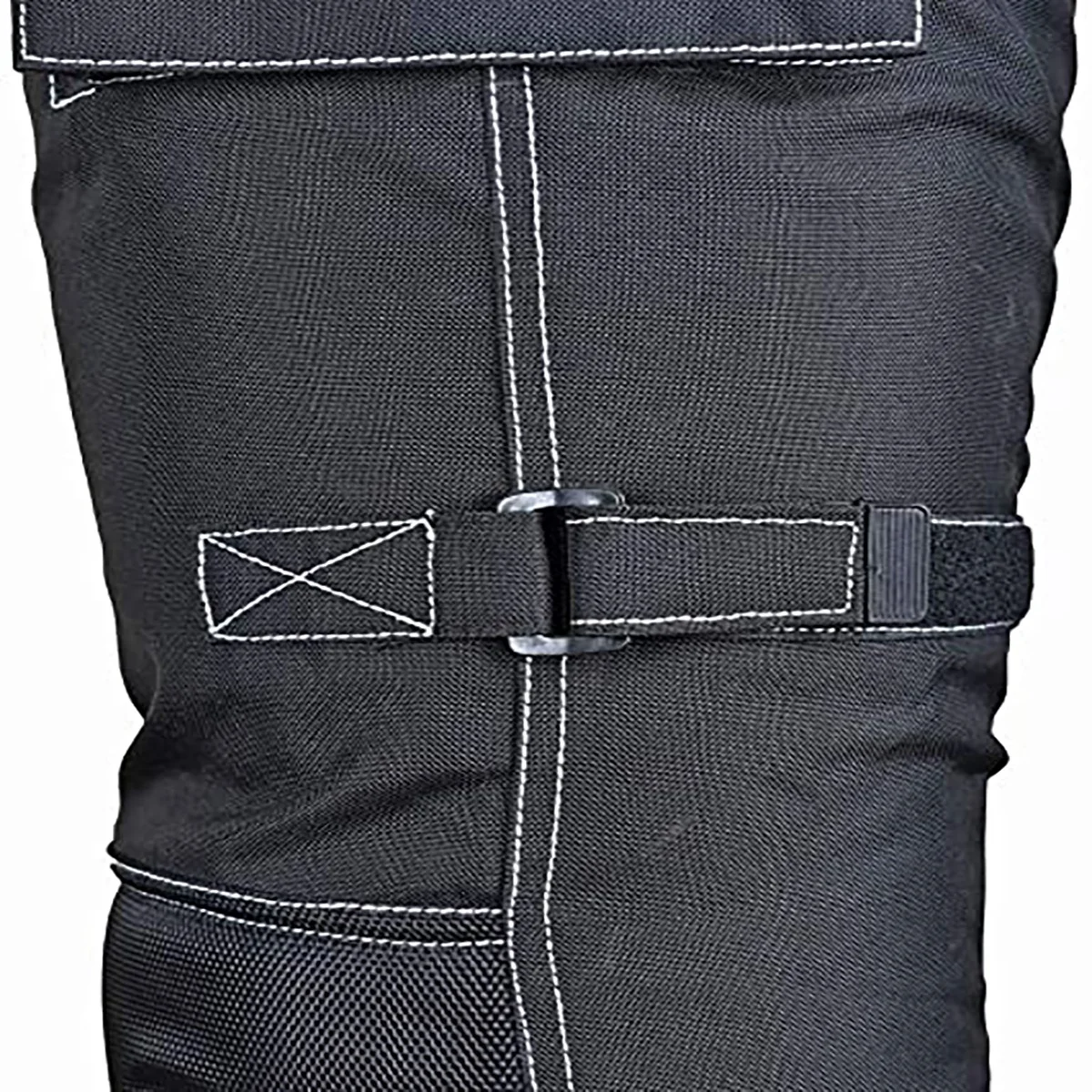 MotorCycle Pants Textile made of cordura MotorBike trousers waterproof Pants for summer winter men women High Quality