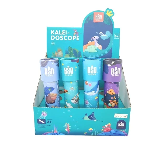 Kaleidoscope for Kids