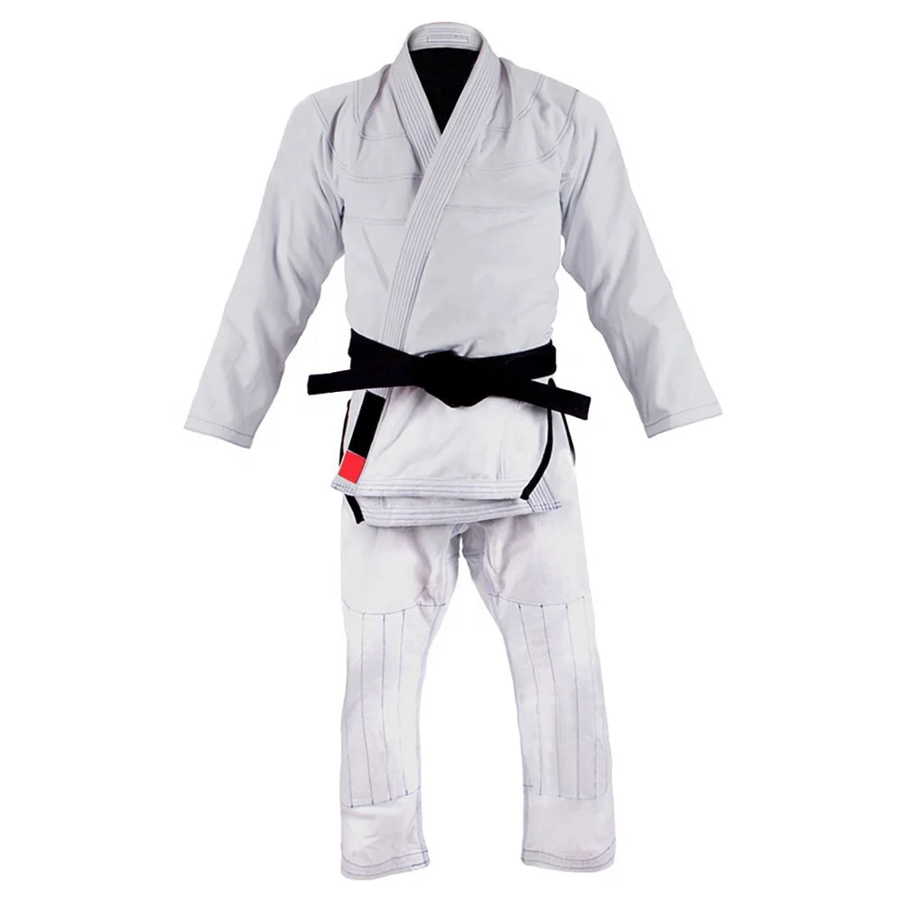 Оптовая продажа с завода, индивидуальный логотип, боевые искусства, дзюдо, BJJ, Gi, кимоно, костюм для джиу-джитсу, каратэ, WTF, тхэквондо, ITF, Униформа, одежда для боевых искусств