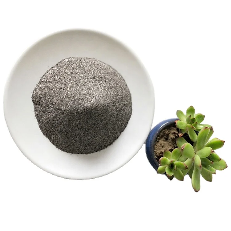 80# High Quality Brown Emery Buffling Powder