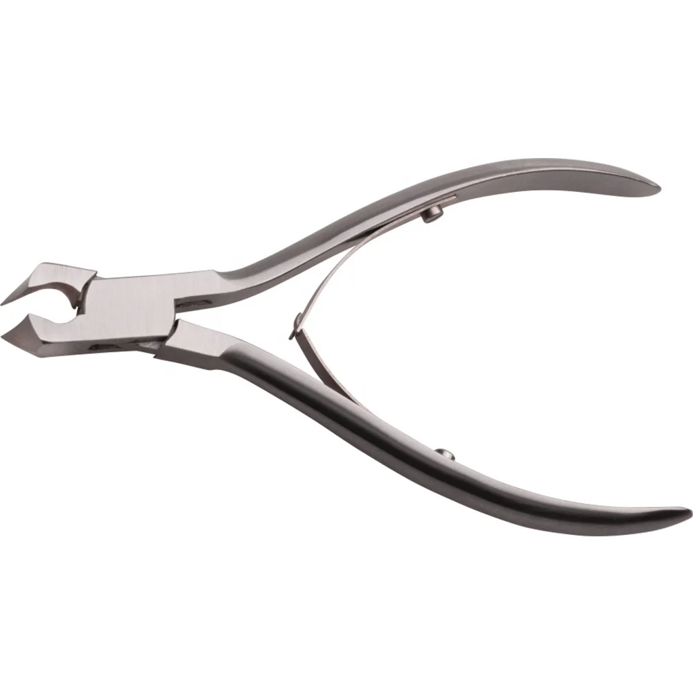 Лидер продаж, инструменты для красоты, кусачки, плоскогубцы, кусачки для ногтей из нержавеющей стали, кусачки для ногтей, кусачки для ногтей