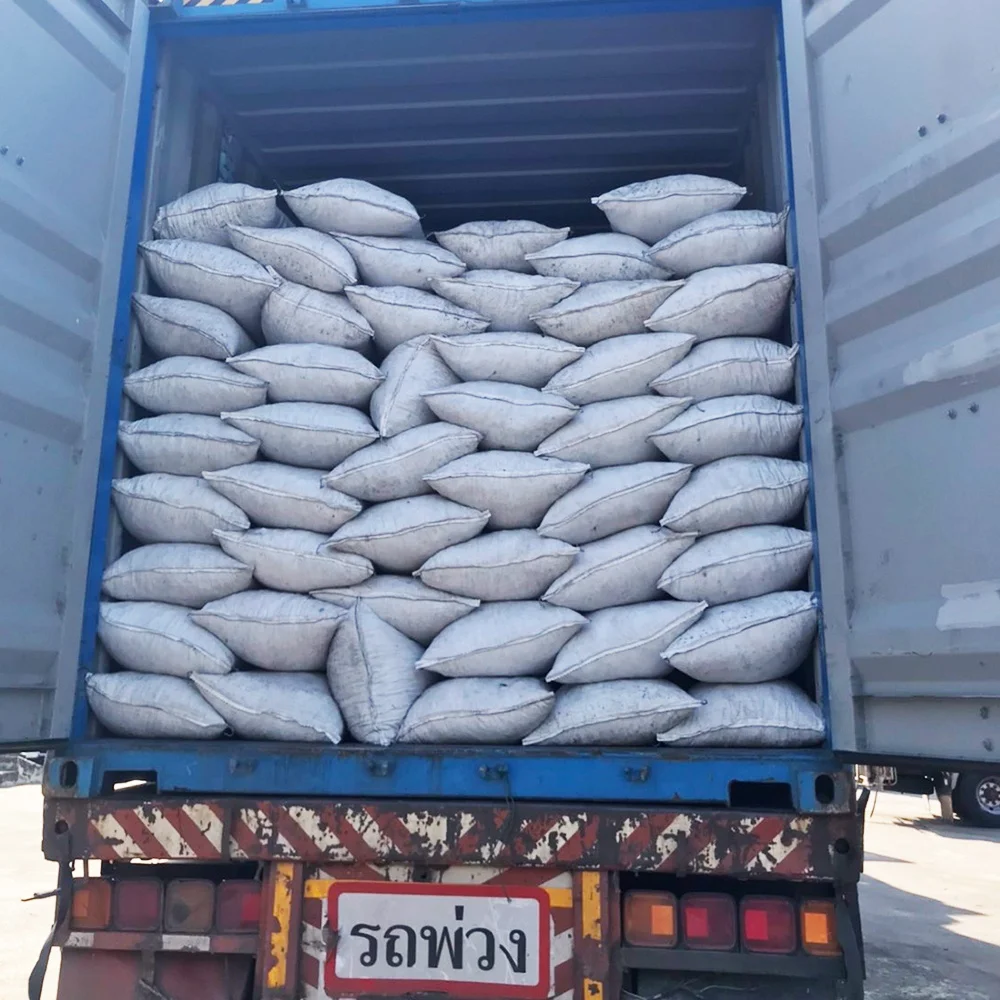 Best Export High Quality Coconut Shell Charcoal For Making Activate Carbon In Industry Uesd