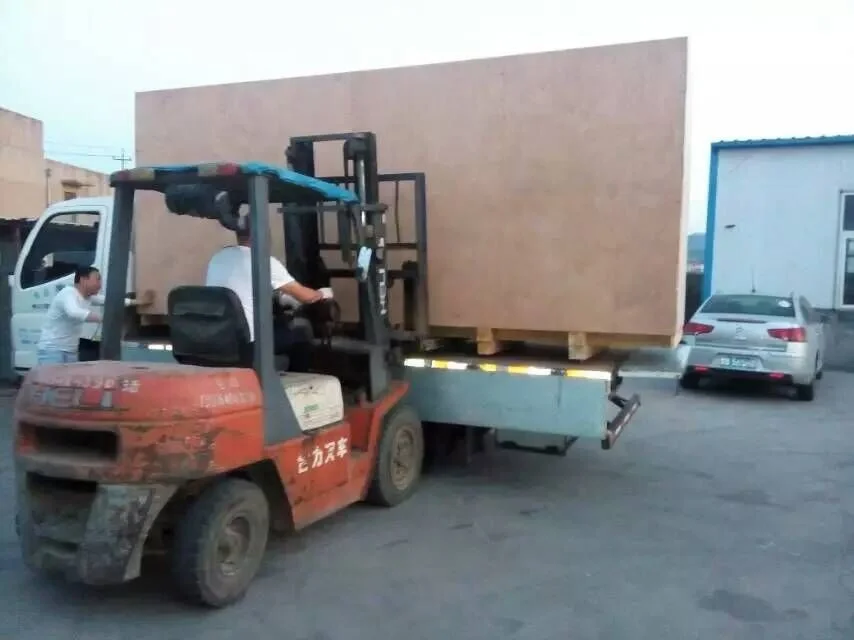 Автоматическая промышленная машина для квилтинга из нетканого материала и