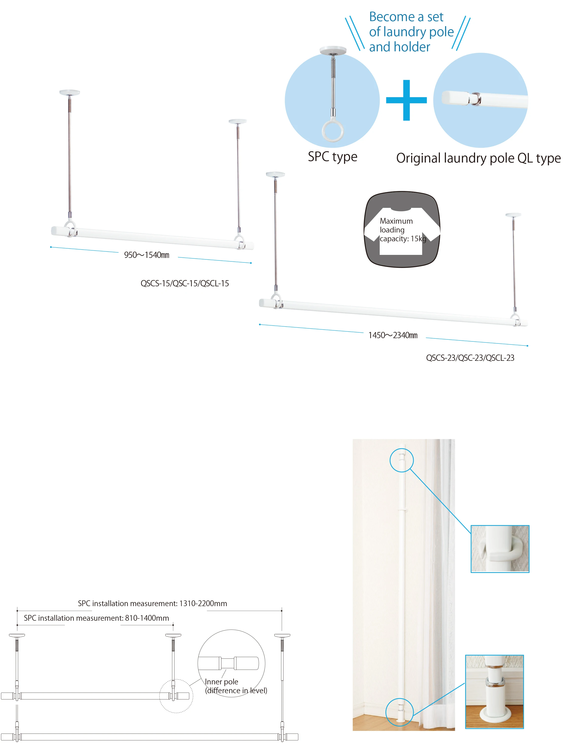 England hot seller laundry airer horses mounted ceiling hanging laundry rack lines best clothes drying rack lines Japan