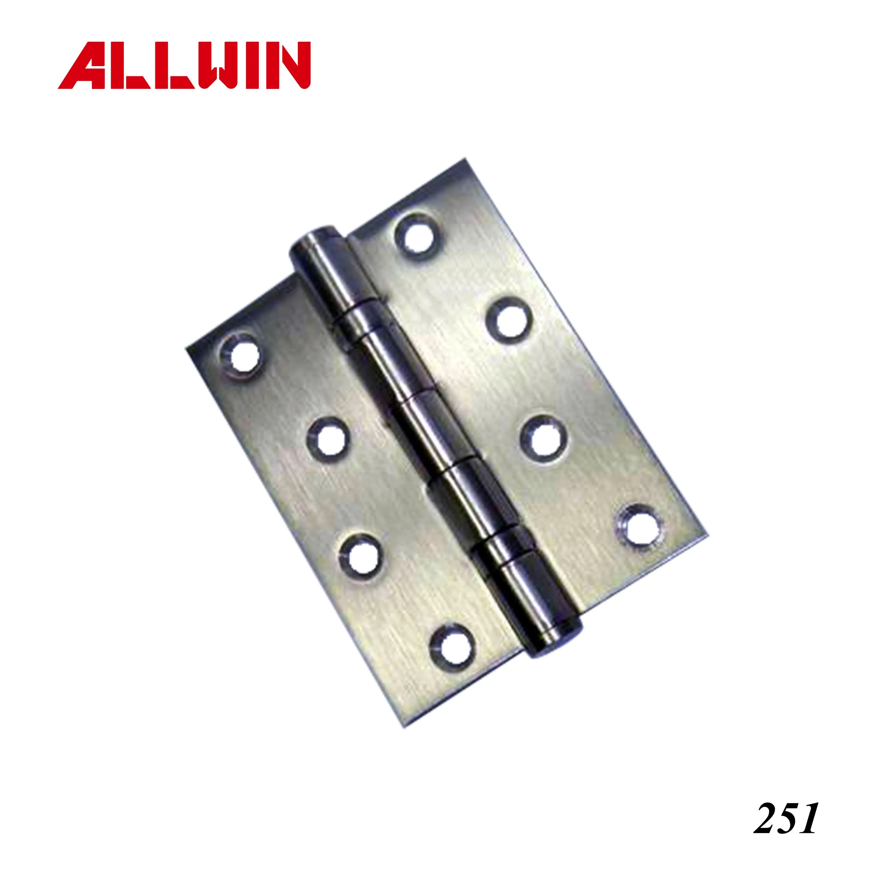 High Quality Stainless Steel Door Hinge