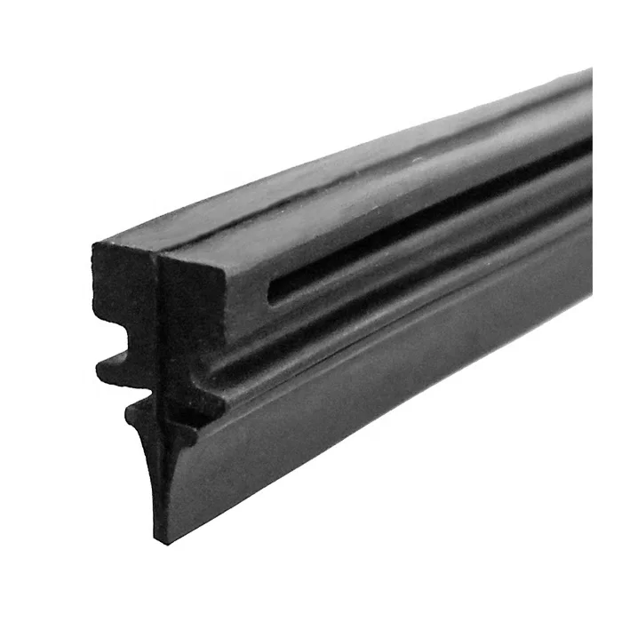 Авто запчасти Универсальный Щетка стеклоочистителя резиновая 6 мм пополнения чернил