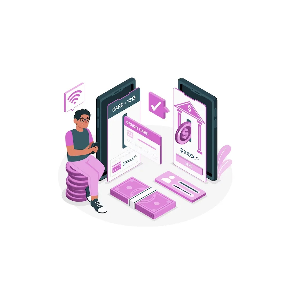 Checkout Times with a POS App E commerce 2024 best Lottery apps Ticket booking /  app development