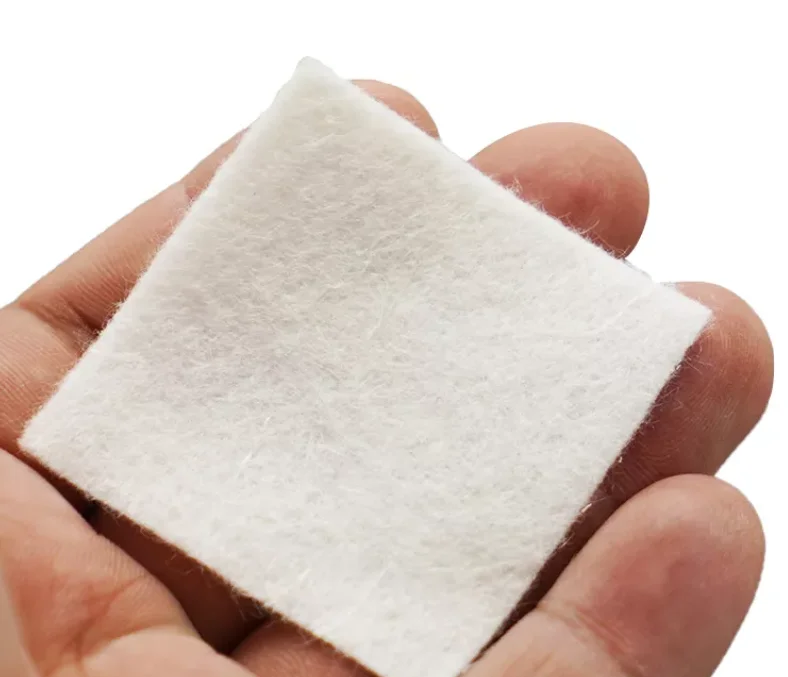 YAFHO Alginate Dressing with Hydrophilic Gel Formation medical consumables