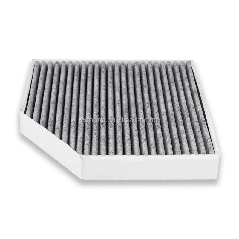 Auto Car Cabin air filter For VW OEM:8K0819439