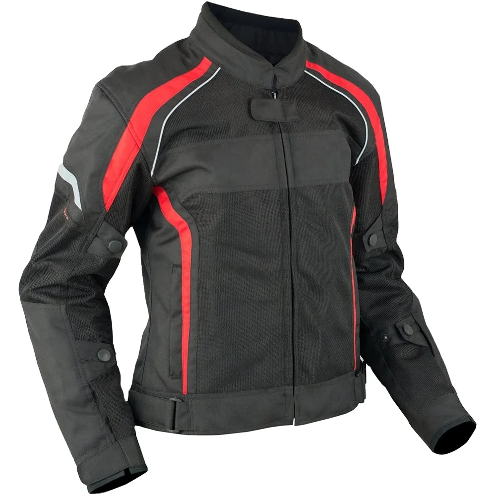 Гоночные куртки Cordura