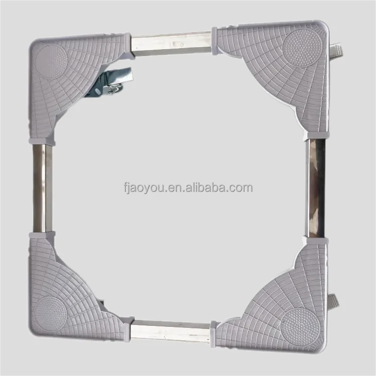 hot sale multi-function durable wearable pressure base washing machine parts