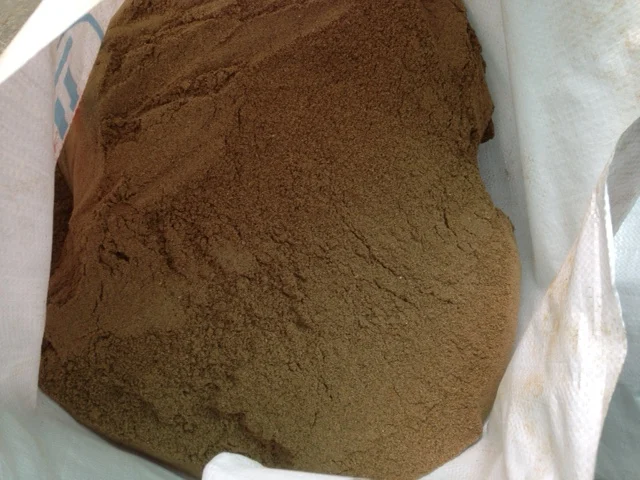 High quality Fish Meal with protein content up to 65% comes from a leading reputable enterprise in Viet Nam