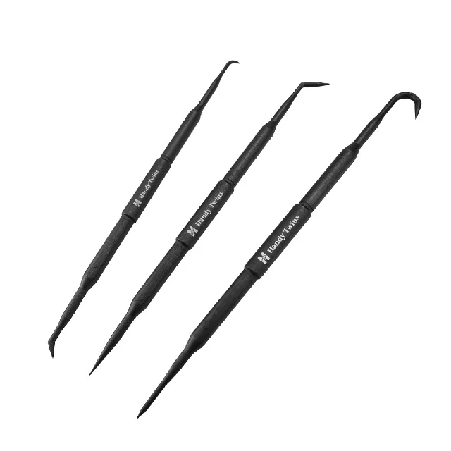 Pick And Hook with Car Auto Oil Seal/O-Ring Seal Gasket Pick Mini Hooks Puller Remover