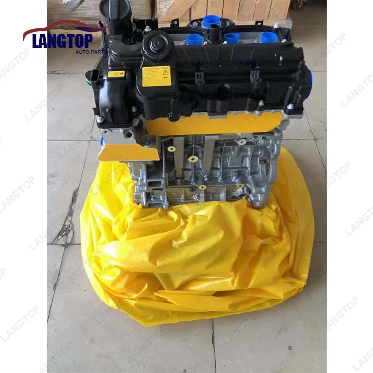 
Top Quality brand New N20 Car Engine for BMW N20 Engine Assembly 