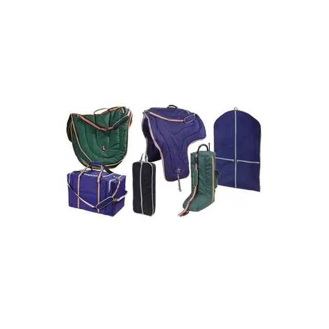 Western Saddle Bags Manufacturers