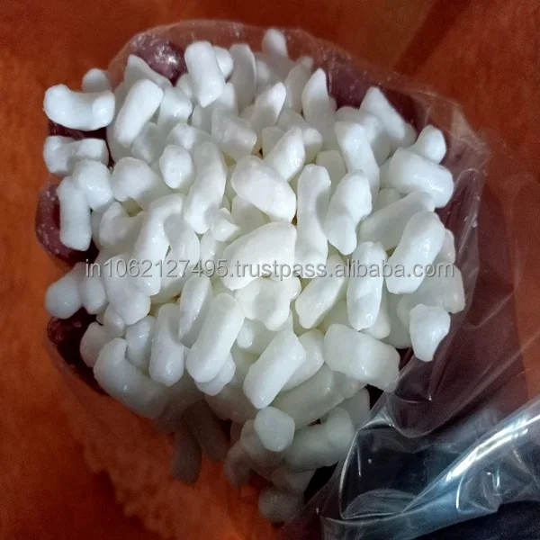 SOAP NOODLES 8020 78 TFM SNOW WHITE HIGH QUALITY MANUFACTURER MALAYSIAN ORIGIN SUPER WHITE COLOR TOILET SOAP NOODLES